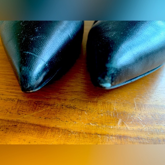 Sublime Balenciaga wedge heels EU size 41 | US 9.5/10 - Picture 8 of 9